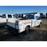 2005 DODGE RAM 2500