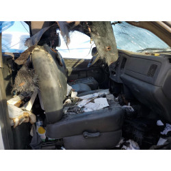 2005 DODGE RAM 2500