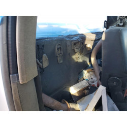 2005 DODGE RAM 2500