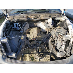 2005 DODGE RAM 2500
