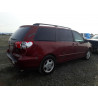 2009 TOYOTA SIENNA