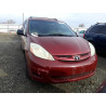 2009 TOYOTA SIENNA