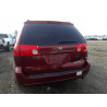 2009 TOYOTA SIENNA