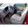 2009 TOYOTA SIENNA