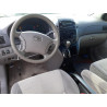 2009 TOYOTA SIENNA
