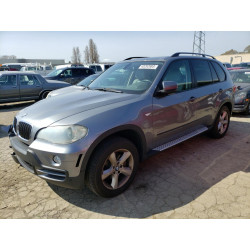 2009 BMW X5