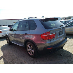 2009 BMW X5