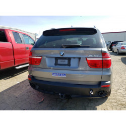 2009 BMW X5