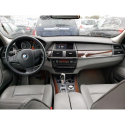 2009 BMW X5