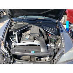 2009 BMW X5