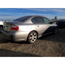 2008 SUBARU LEGACY