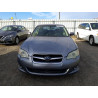 2008 SUBARU LEGACY