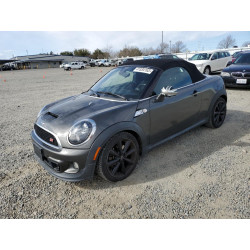 2013 MINI COOPER