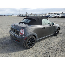 2013 MINI COOPER