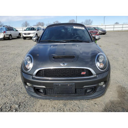 2013 MINI COOPER