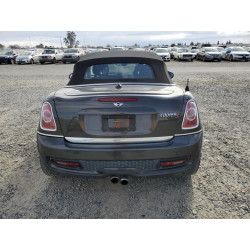 2013 MINI COOPER