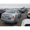 2008 NISSAN SENTRA