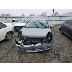 2008 NISSAN SENTRA