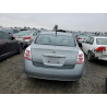 2008 NISSAN SENTRA