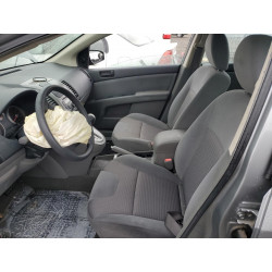 2008 NISSAN SENTRA