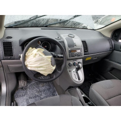 2008 NISSAN SENTRA