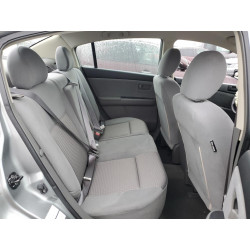 2008 NISSAN SENTRA
