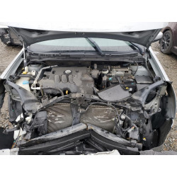 2008 NISSAN SENTRA