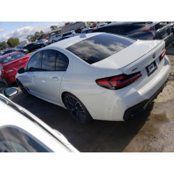 2021 BMW M5