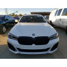 2021 BMW M5