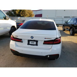 2021 BMW M5