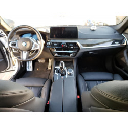 2021 BMW M5