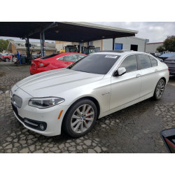 2015 BMW 5 SERIES