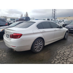 2015 BMW 5 SERIES