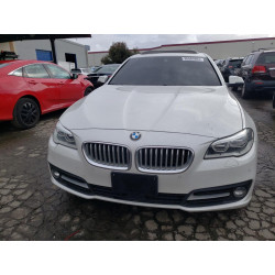 2015 BMW 5 SERIES