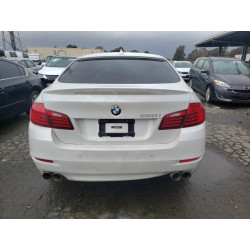 2015 BMW 5 SERIES