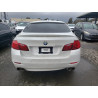 2015 BMW 5 SERIES