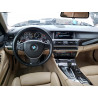 2015 BMW 5 SERIES