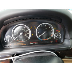 2015 BMW 5 SERIES