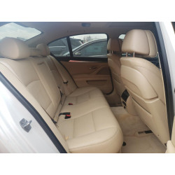 2015 BMW 5 SERIES