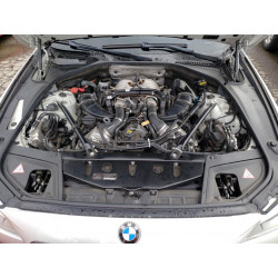 2015 BMW 5 SERIES