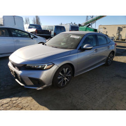 2022 HONDA CIVIC