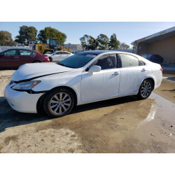 2008 LEXUS ES350