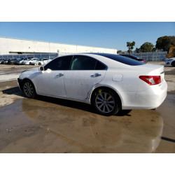 2008 LEXUS ES350