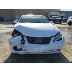 2008 LEXUS ES350