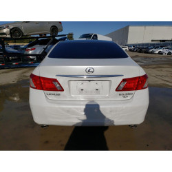 2008 LEXUS ES350