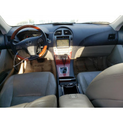 2008 LEXUS ES350