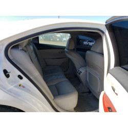 2008 LEXUS ES350
