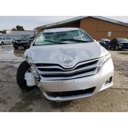 2013 TOYOTA VENZA