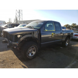 2003 DODGE RAM 1500