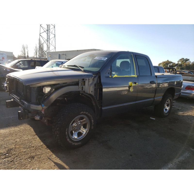 2003 DODGE RAM 1500